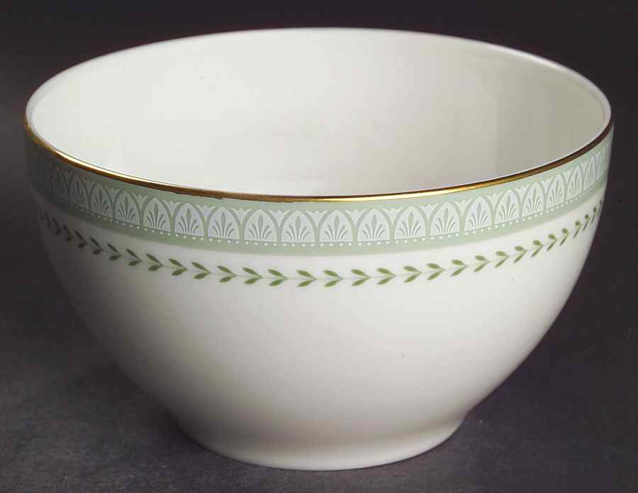 Berkshire Open Rice/Sugar Bowl by Royal Doulton-1