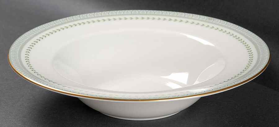 Berkshire Rim Soup Bowl by Royal Doulton-1
