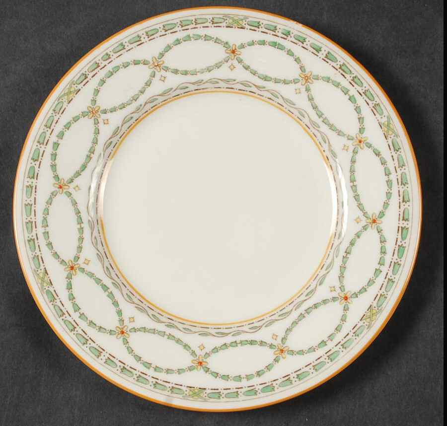 The Berkeley Bread & Butter Plate by Royal Doulton-1
