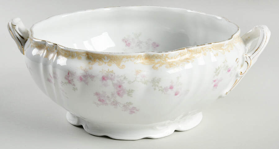Bernice Tureen No Lid by Royal Doulton-1