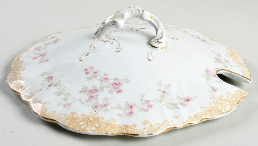 Bernice Lid for Tureen by Royal Doulton-1