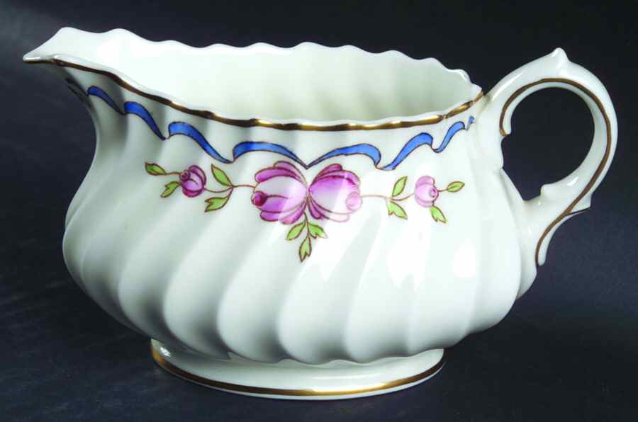 The Beverley Creamer by Royal Doulton-1
