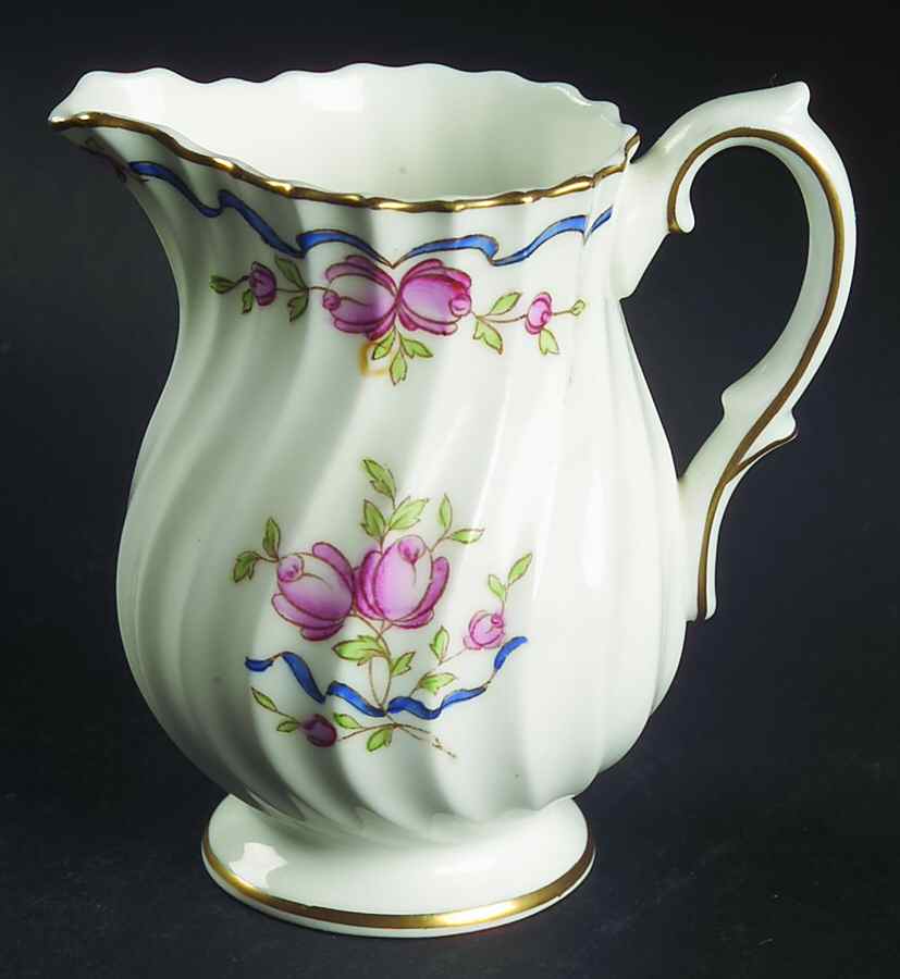 The Beverley Mini Creamer by Royal Doulton-1