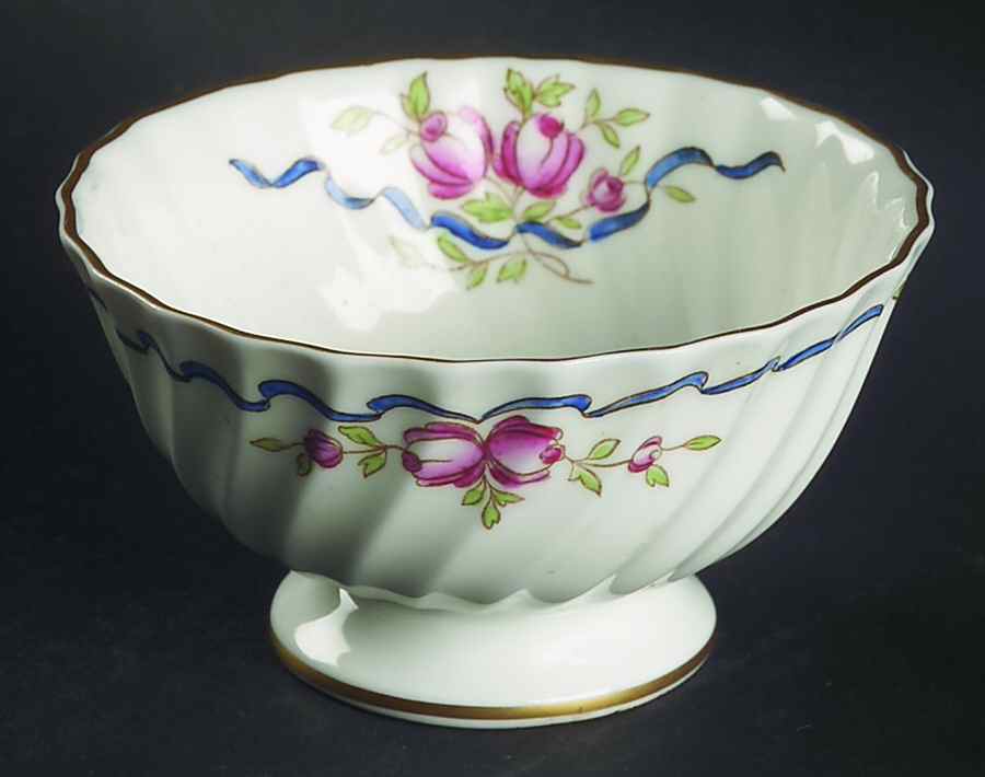 The Beverley Open Sugar Bowl by Royal Doulton-1
