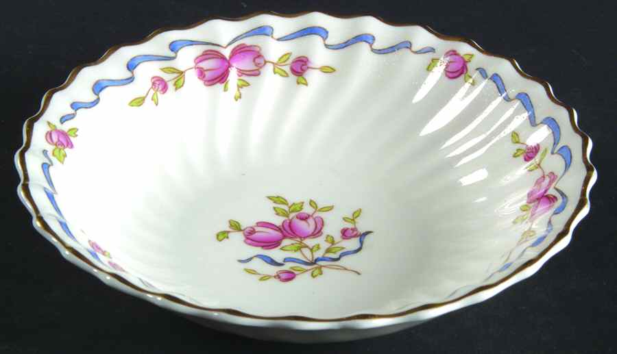 The Beverley Fruit/Dessert (Sauce) Bowl by Royal Doulton-1
