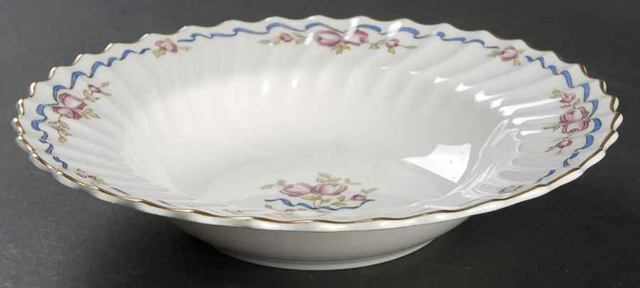 The Beverley Rim Soup Bowl by Royal Doulton-1
