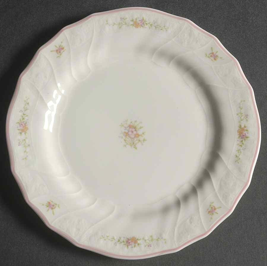 Biarritz Bread & Butter Plate by Royal Doulton-1