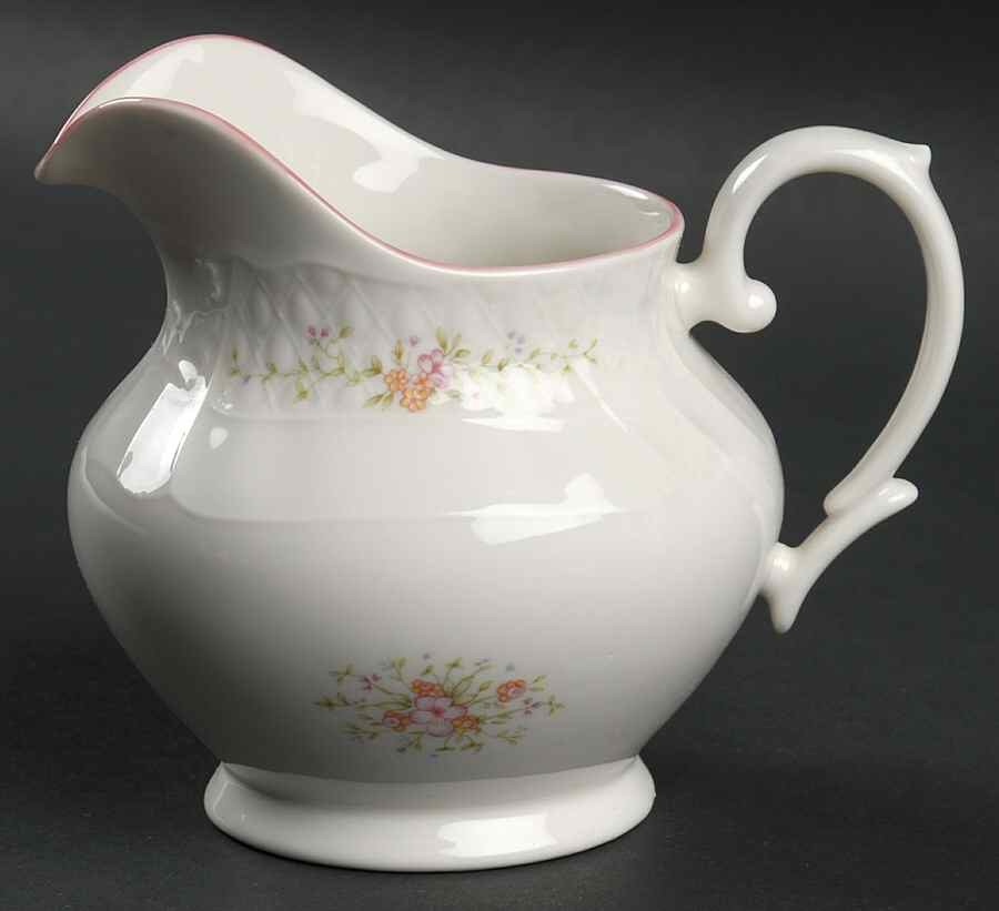 Biarritz Creamer by Royal Doulton-1