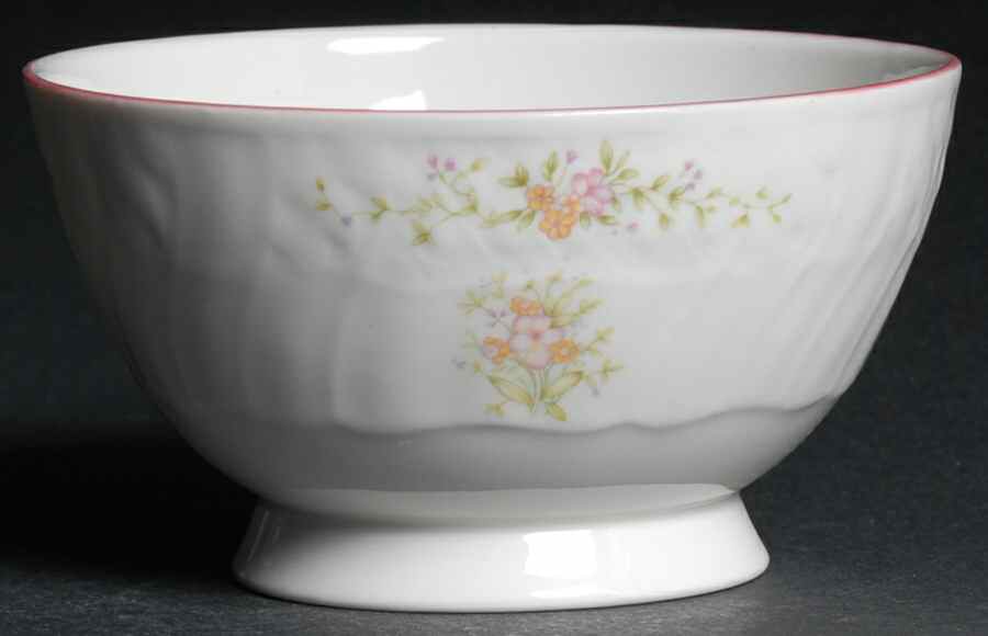 Biarritz Open Sugar Bowl by Royal Doulton-1