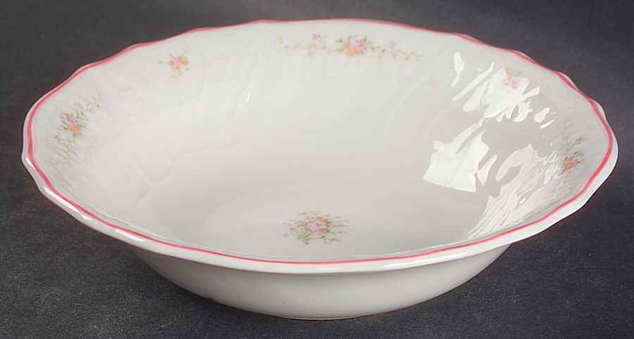 Biarritz Fruit/Dessert (Sauce) Bowl by Royal Doulton-1
