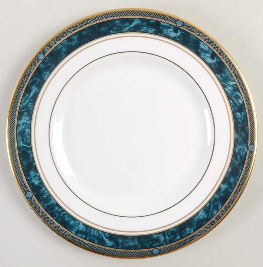 Biltmore Salad Plate by Royal Doulton-1