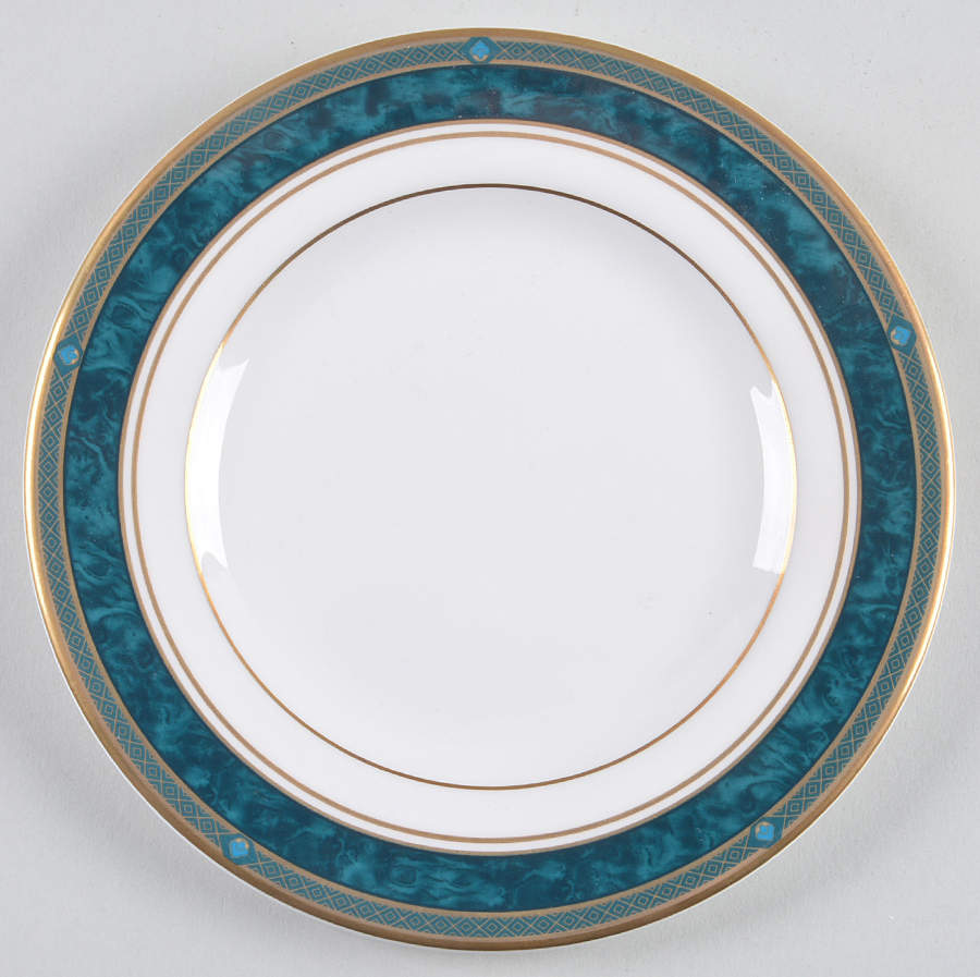 Biltmore Bread & Butter Plate by Royal Doulton-1