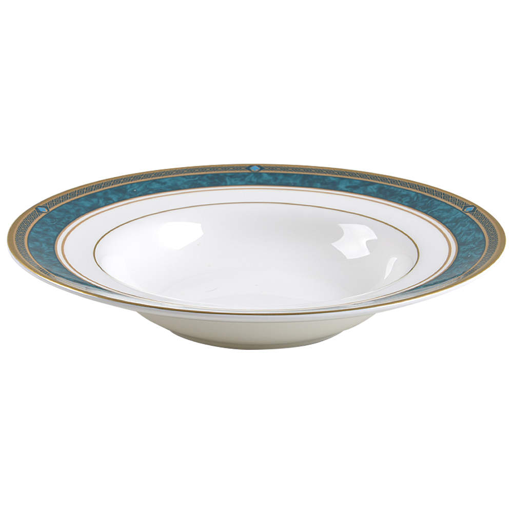 Biltmore Rim Soup Bowl by Royal Doulton-1