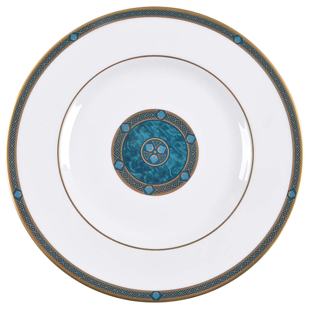Biltmore Accent Salad Plate by Royal Doulton-1