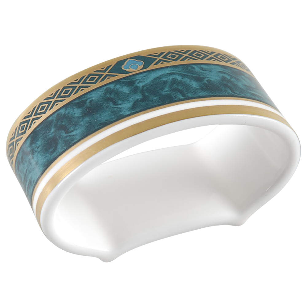 Biltmore Napkin Ring by Royal Doulton-1