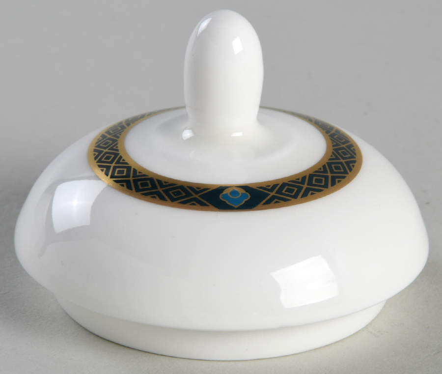 Biltmore Lid for Sugar Bowl by Royal Doulton-1