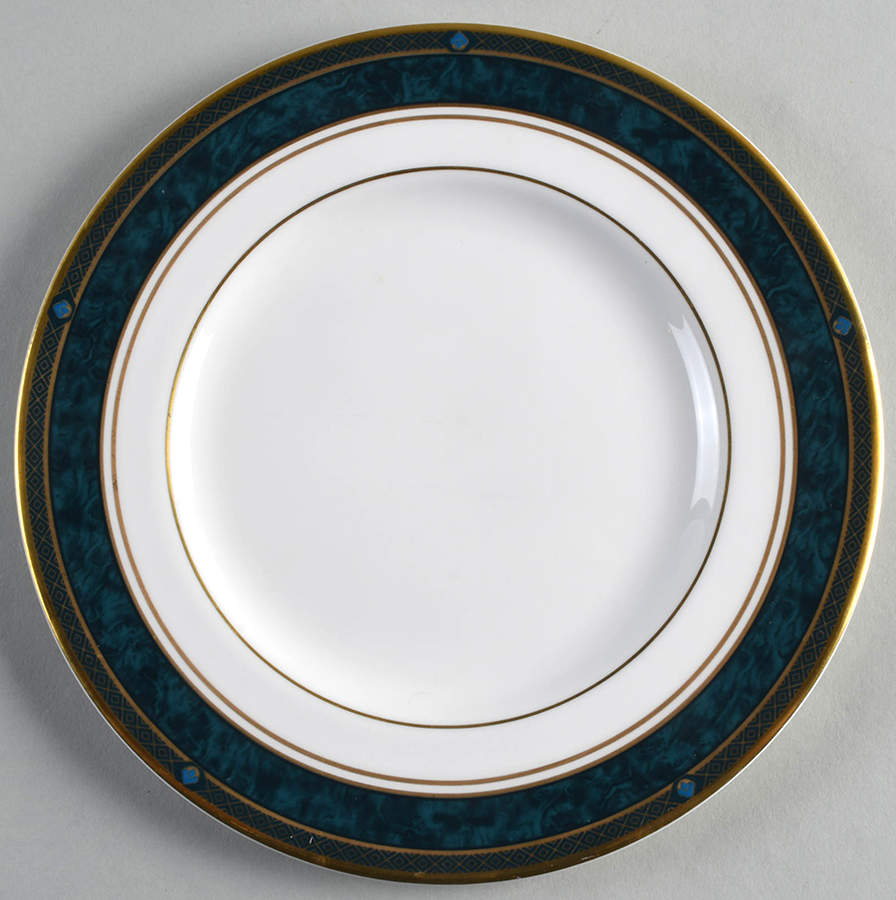 Biltmore Salad Plate by Royal Doulton-1
