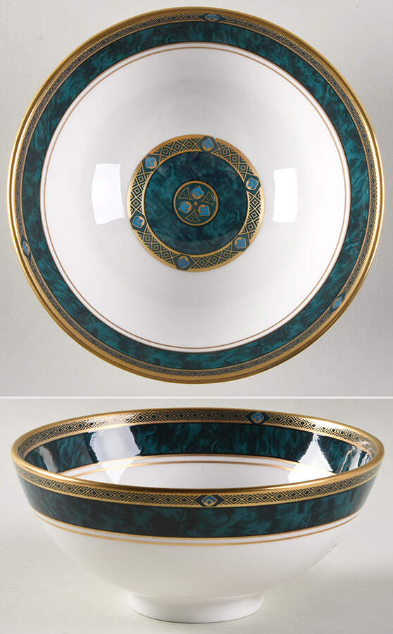 Biltmore Isis Bowl by Royal Doulton-1