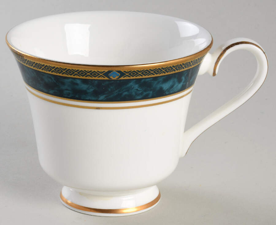 Biltmore Footed Cup by Royal Doulton-1