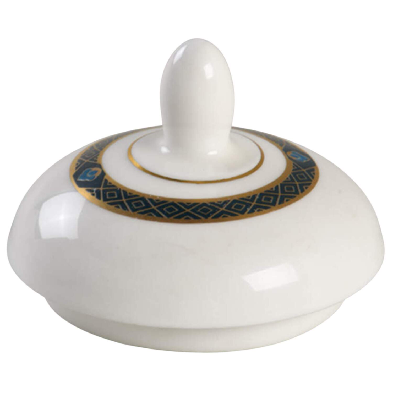 Biltmore Lid for Sugar Bowl by Royal Doulton-1
