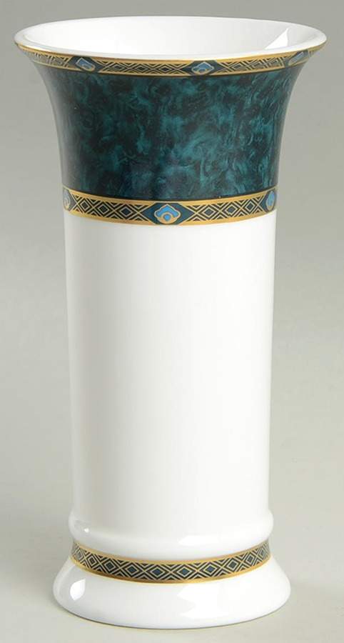 Biltmore Medium Column Vase by Royal Doulton-1