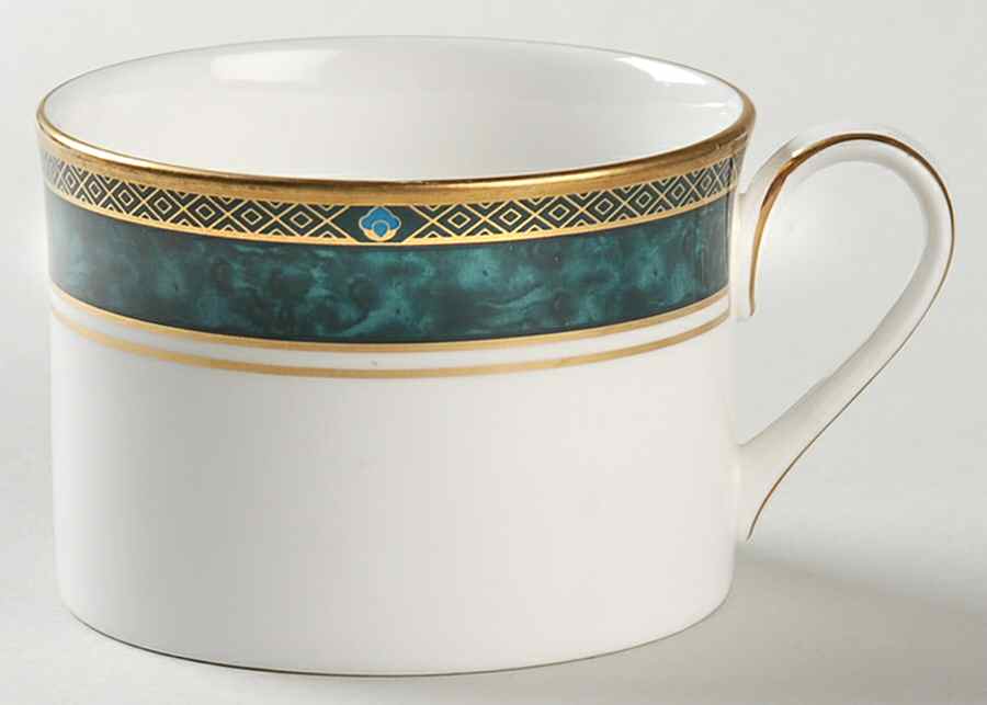Biltmore Flat Cup by Royal Doulton-1