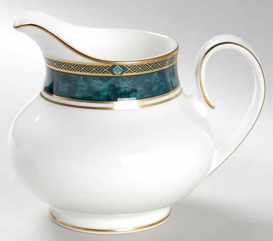 Biltmore Creamer by Royal Doulton-1