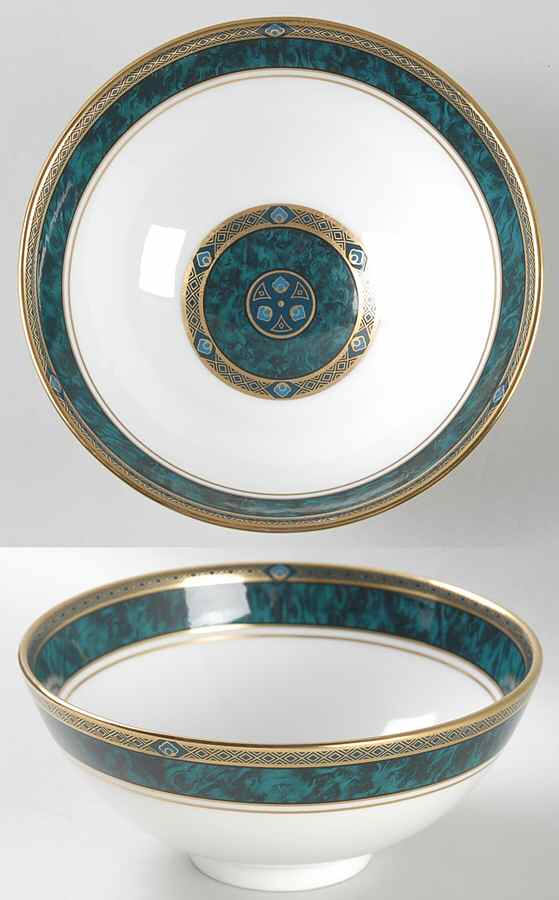 Biltmore Isis Bowl by Royal Doulton-1