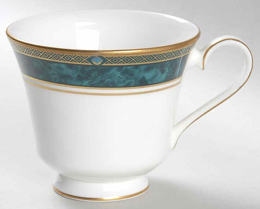 Biltmore Footed Cup by Royal Doulton-1
