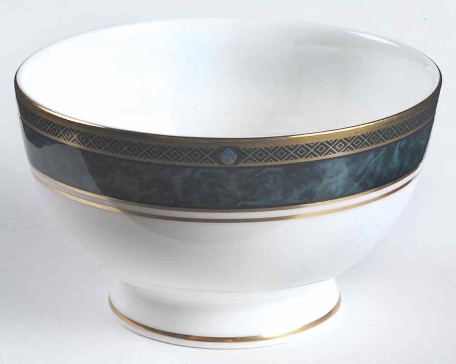 Biltmore Open Sugar Bowl by Royal Doulton-1