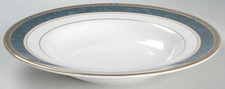 Biltmore Large Rim Soup Bowl by Royal Doulton-1