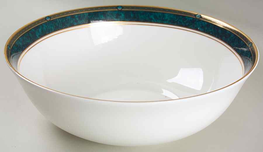 Biltmore 10" Large Salad Serving Bowl by Royal Doulton-1