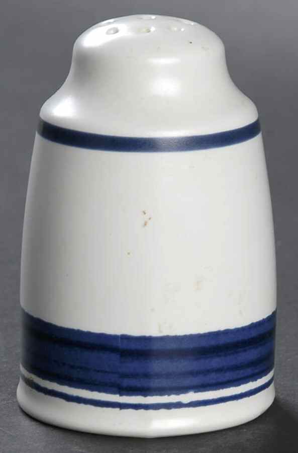 Biscay Pepper Shaker by Royal Doulton-1