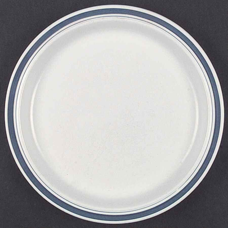 Biscay Dinner Plate by Royal Doulton-1