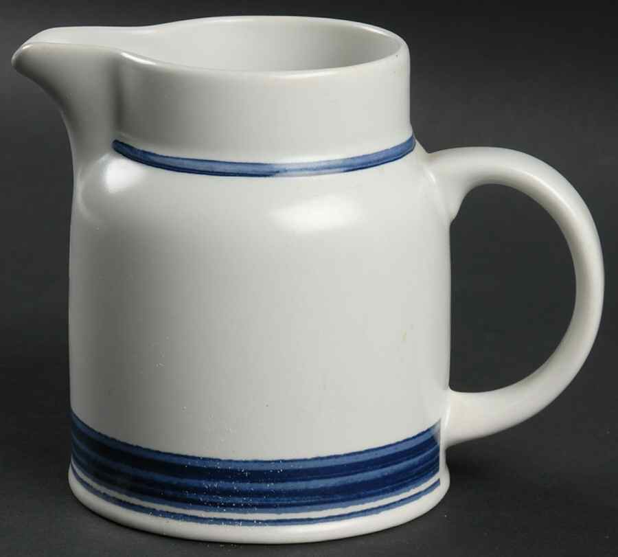 Biscay Creamer by Royal Doulton-1