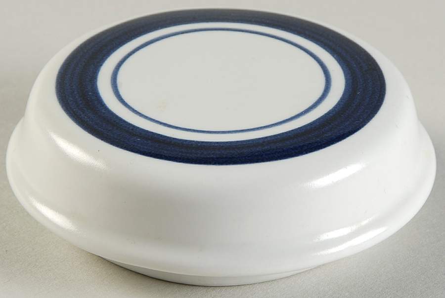 Biscay Lid for Mini Sugar Bowl by Royal Doulton-1
