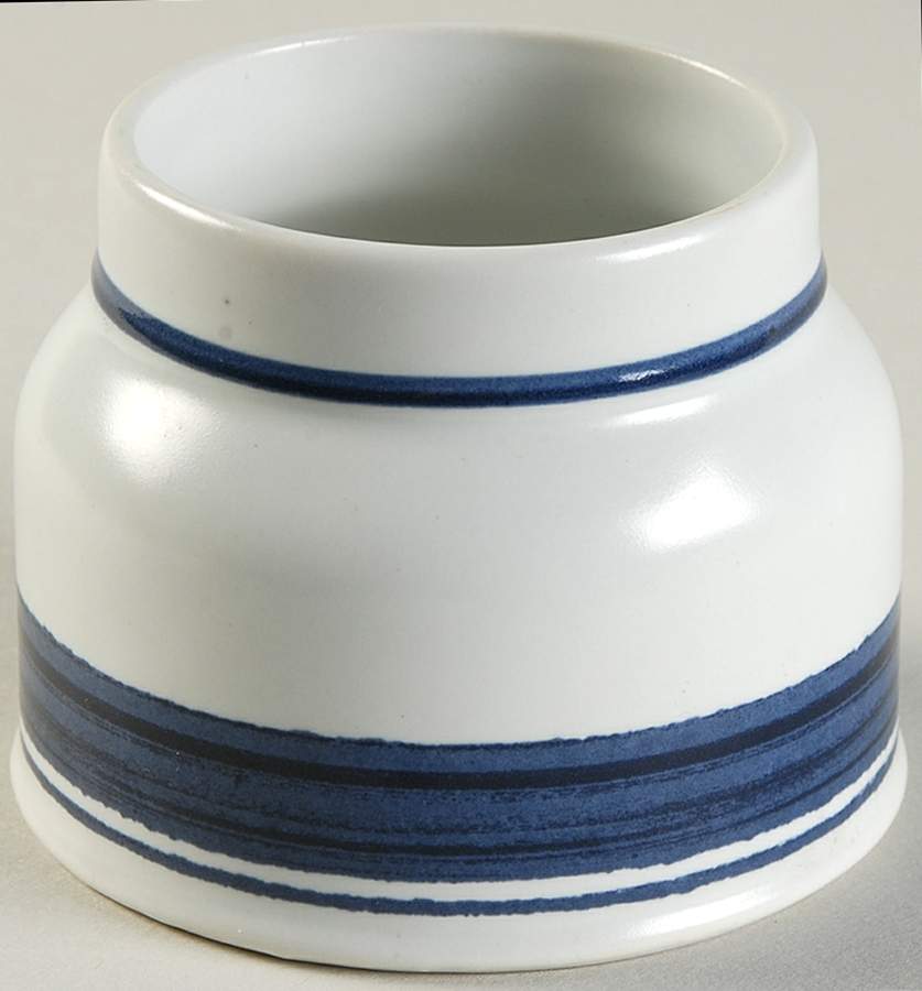 Biscay Mini Sugar Bowl No Lid by Royal Doulton-1