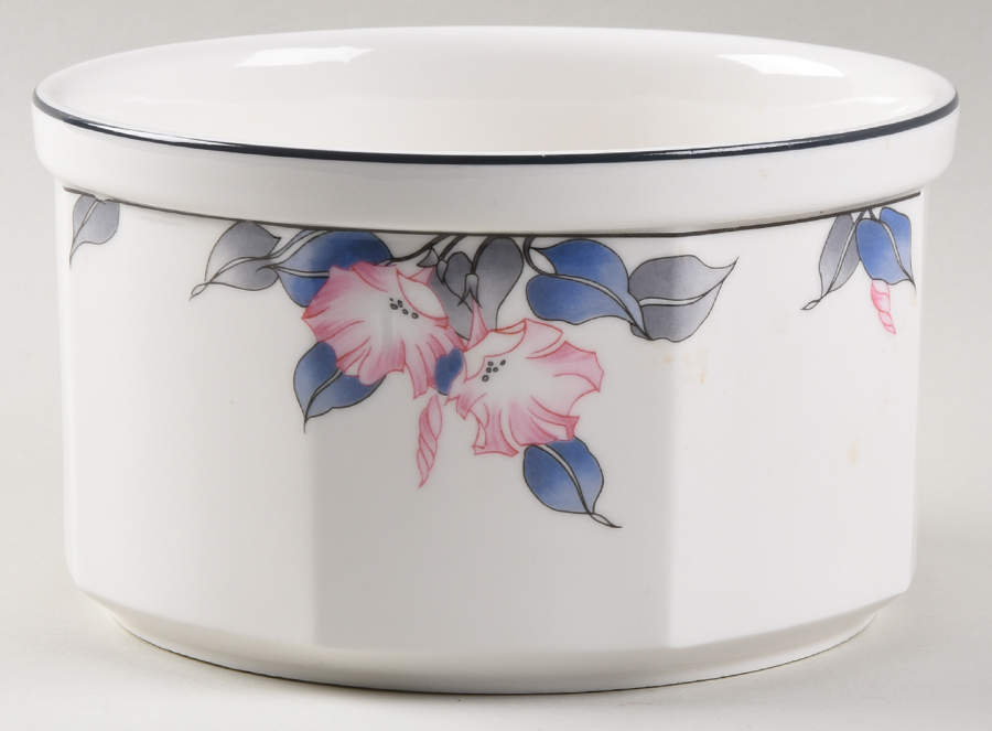 Bloomsbury 6" Souffle by Royal Doulton-1