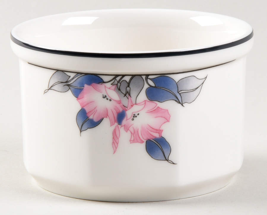 Bloomsbury Individual Souffle by Royal Doulton-1