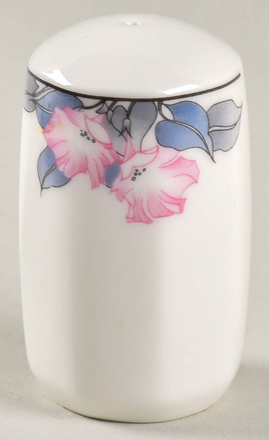 Bloomsbury Salt Shaker by Royal Doulton-1