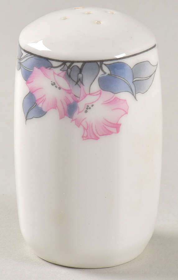 Bloomsbury Pepper Shaker by Royal Doulton-1