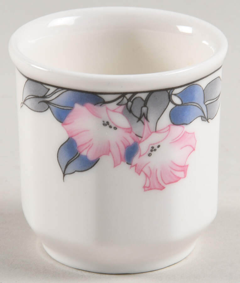 Bloomsbury Single Egg Cup by Royal Doulton-1