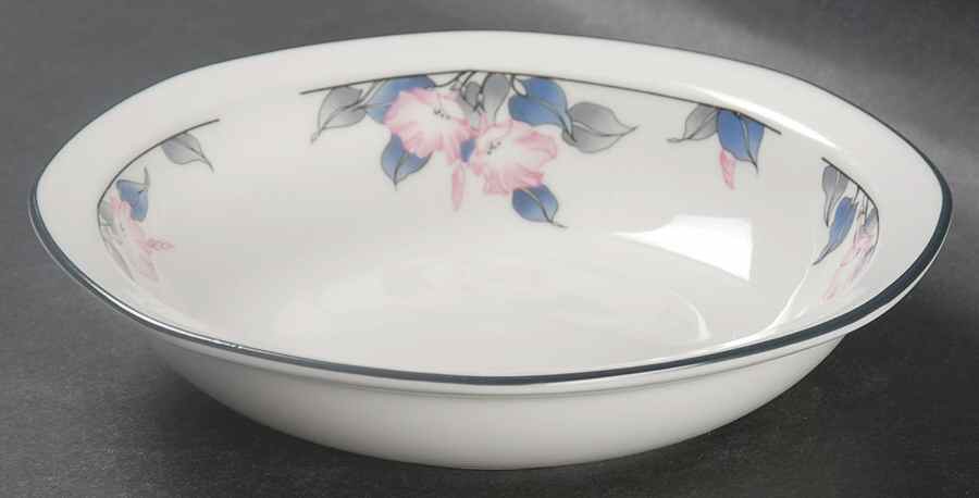 Bloomsbury Rim Fruit/Dessert (Sauce) Bowl by Royal Doulton-1