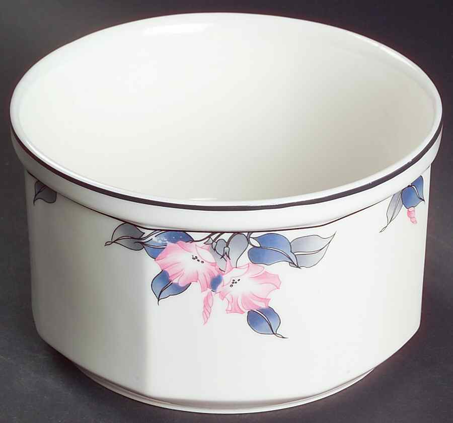 Bloomsbury 5" Souffle by Royal Doulton-1