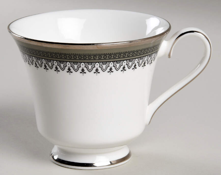 Braemar Footed Cup by Royal Doulton-1