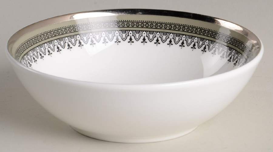 Braemar Fruit/Dessert (Sauce) Bowl by Royal Doulton-1