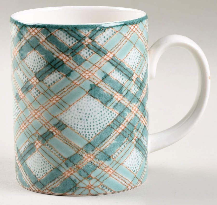 Braemar Mug by Royal Doulton-1