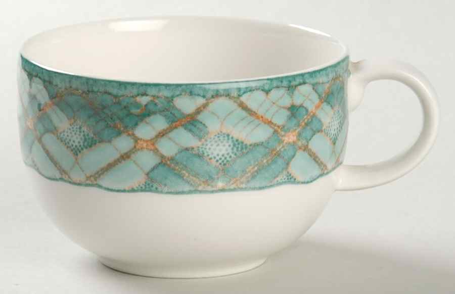 Braemar Flat Cup by Royal Doulton-1