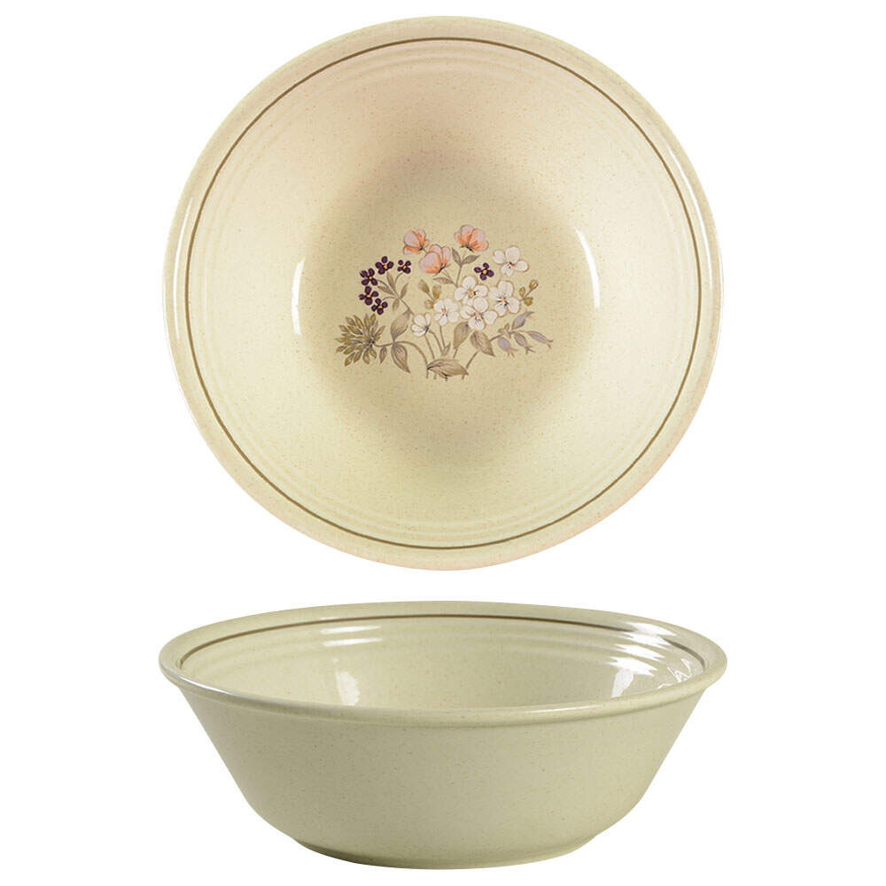 Bredon Hill Coupe Cereal Bowl by Royal Doulton-1