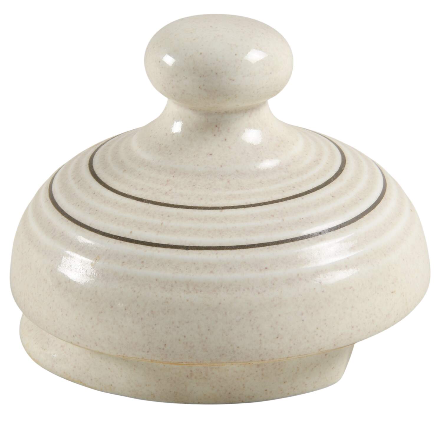 Bredon Hill Lid for Teapot by Royal Doulton-1
